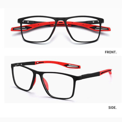Niki | Featherlight Progressive Lenses with Blue Light Filter