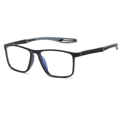 Niki | Featherlight Progressive Lenses with Blue Light Filter