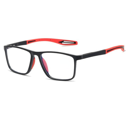 Niki | Featherlight Progressive Lenses with Blue Light Filter