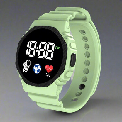 Niki | Sport Watch for Little Adventurers - AdventureTime