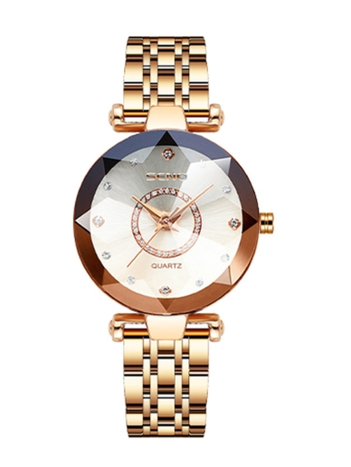 Niki | Starry Women's Stainless Steel Watch
