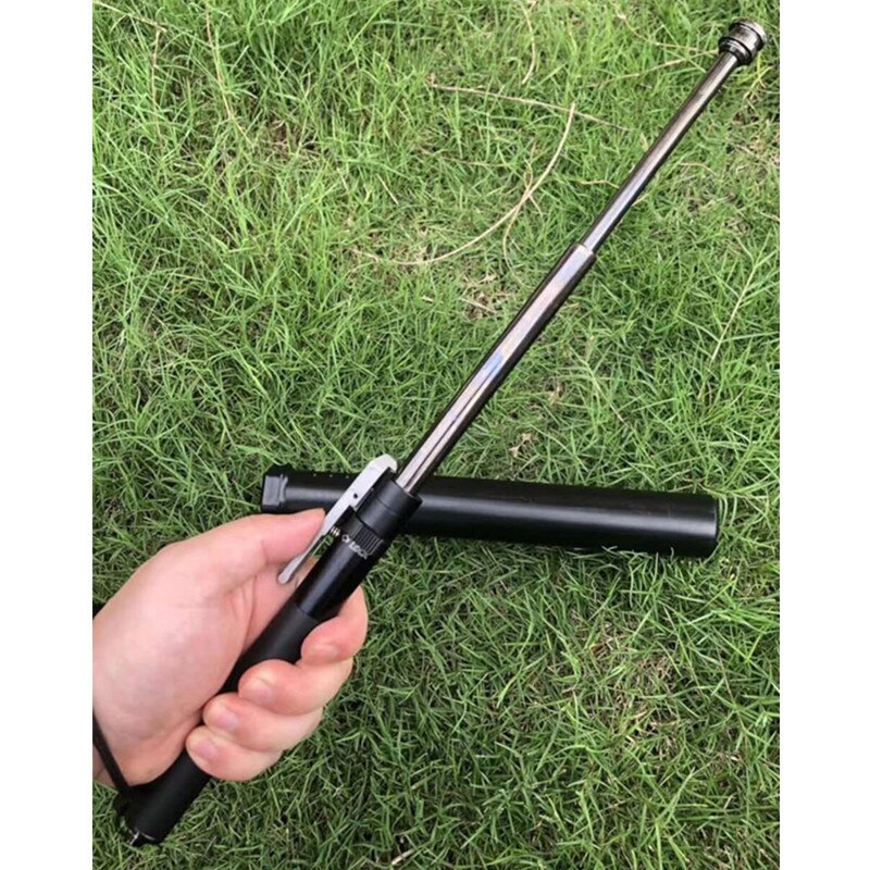 Niki | Collapsible Personal Safety Stick