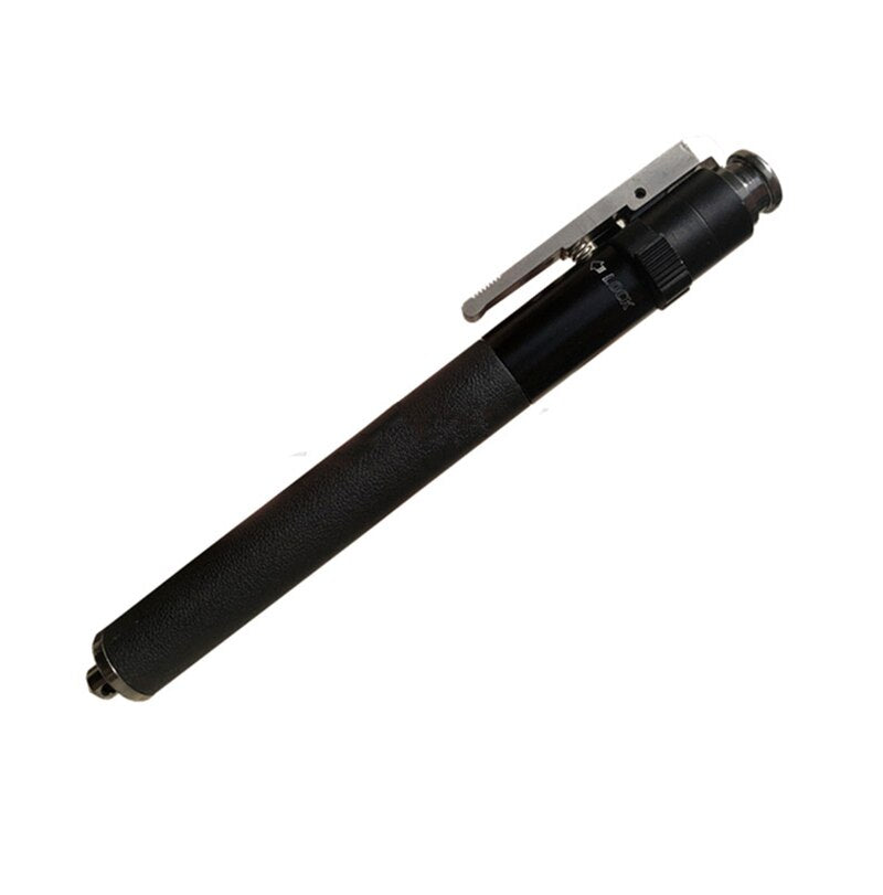 Niki | Extendable Self-Defense Telescopic Baton