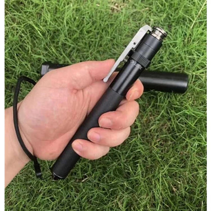 Niki | Extendable Self-Defense Telescopic Baton