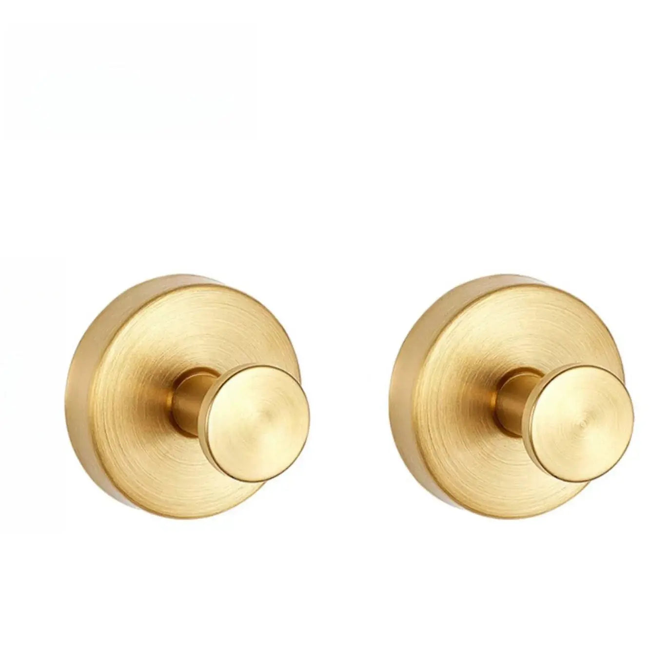 Niki | Heavy Duty Suction Hooks | Holds 5kg, All-Weather, No Damage