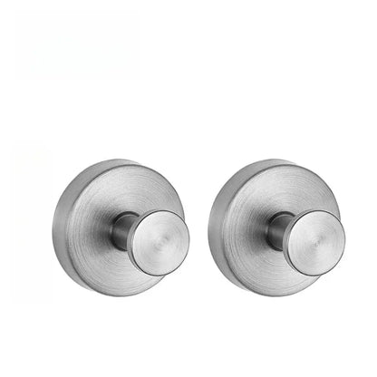 Niki | Heavy Duty Suction Hooks | Holds 5kg, All-Weather, No Damage