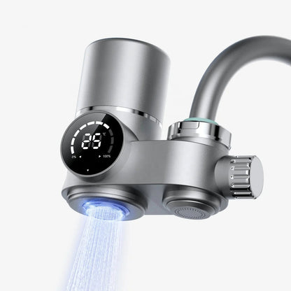 Niki | Smart Faucet Water Filter | For Pure and Healthy Water