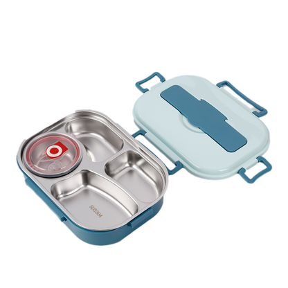 Niki | Insulated Lunch Box with Sections