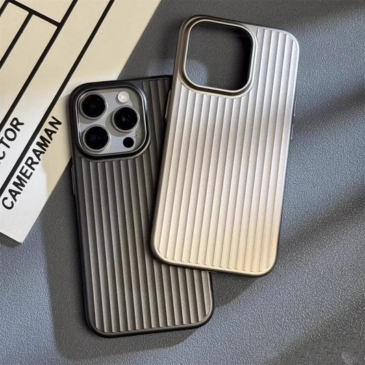 Niki | Titanium Shield Pro iPhone Case