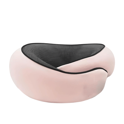 Niki | TRAVELNEST – Ergonomic Travel Pillow for Neck Support