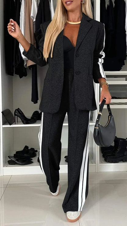 Niki™ Two-Piece Suit