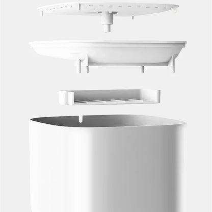 Niki | Ultra-Quiet 3L Pet Water Fountain