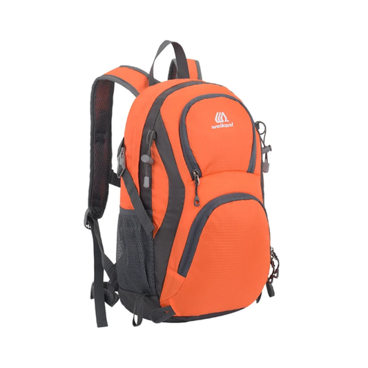 Niki | Ultralight Waterproof Outdoor Backpack – Lightweight Daypack for Hiking, Camping & Travel