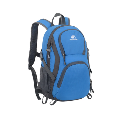 Niki | Ultralight Waterproof Outdoor Backpack – Lightweight Daypack for Hiking, Camping & Travel