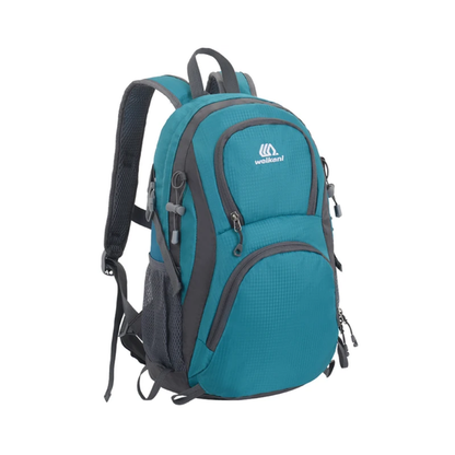 Niki | Ultralight Waterproof Outdoor Backpack – Lightweight Daypack for Hiking, Camping & Travel
