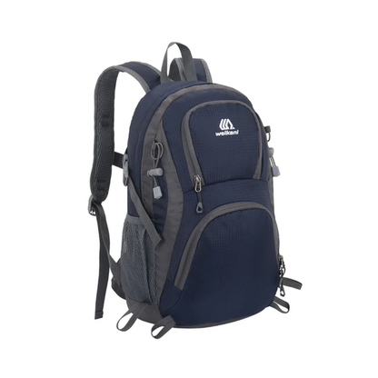 Niki | Ultralight Waterproof Outdoor Backpack – Lightweight Daypack for Hiking, Camping & Travel