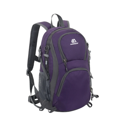 Niki | Ultralight Waterproof Outdoor Backpack – Lightweight Daypack for Hiking, Camping & Travel