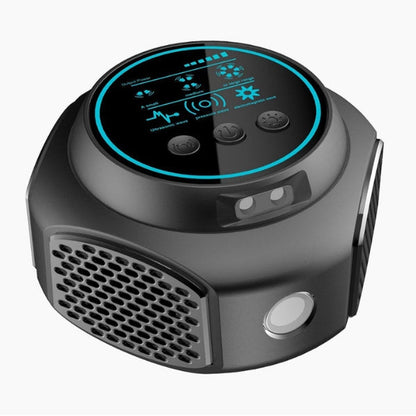 Niki | Ultrasonic Wasp & Hornet Repellent Plug-In | Chemical-Free. Silent Protection for Home. Pool & Patio (Covers 3200 sq. ft.)