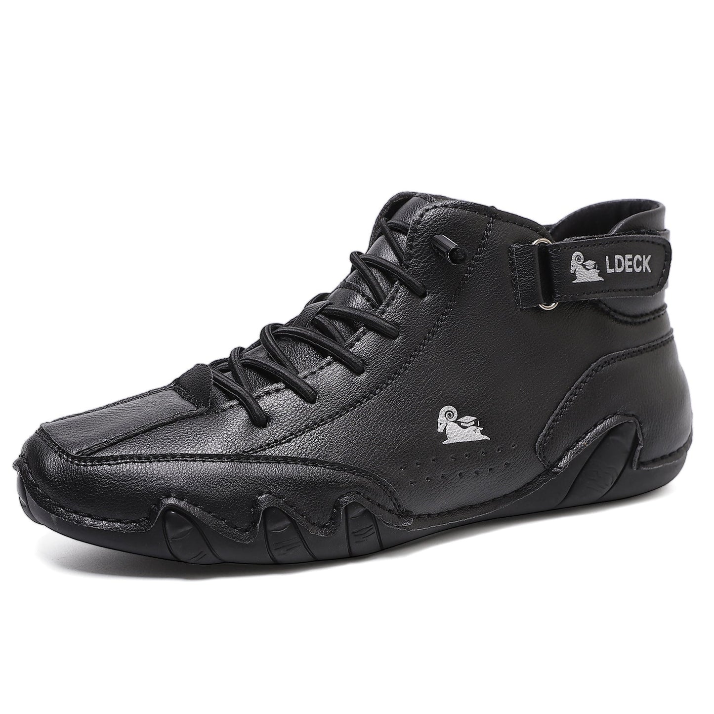 Natural Movement Mid-Top Barefoot Shoes