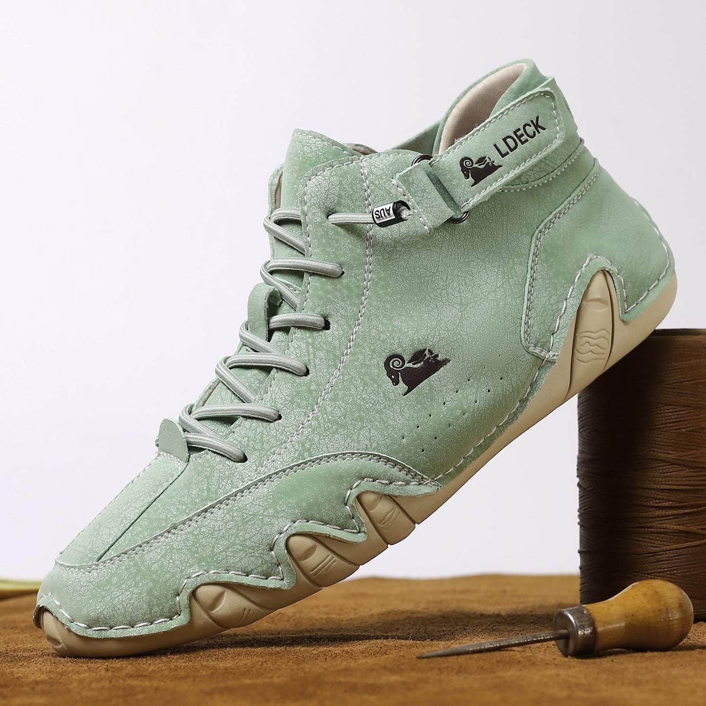 Natural Movement Mid-Top Barefoot Shoes