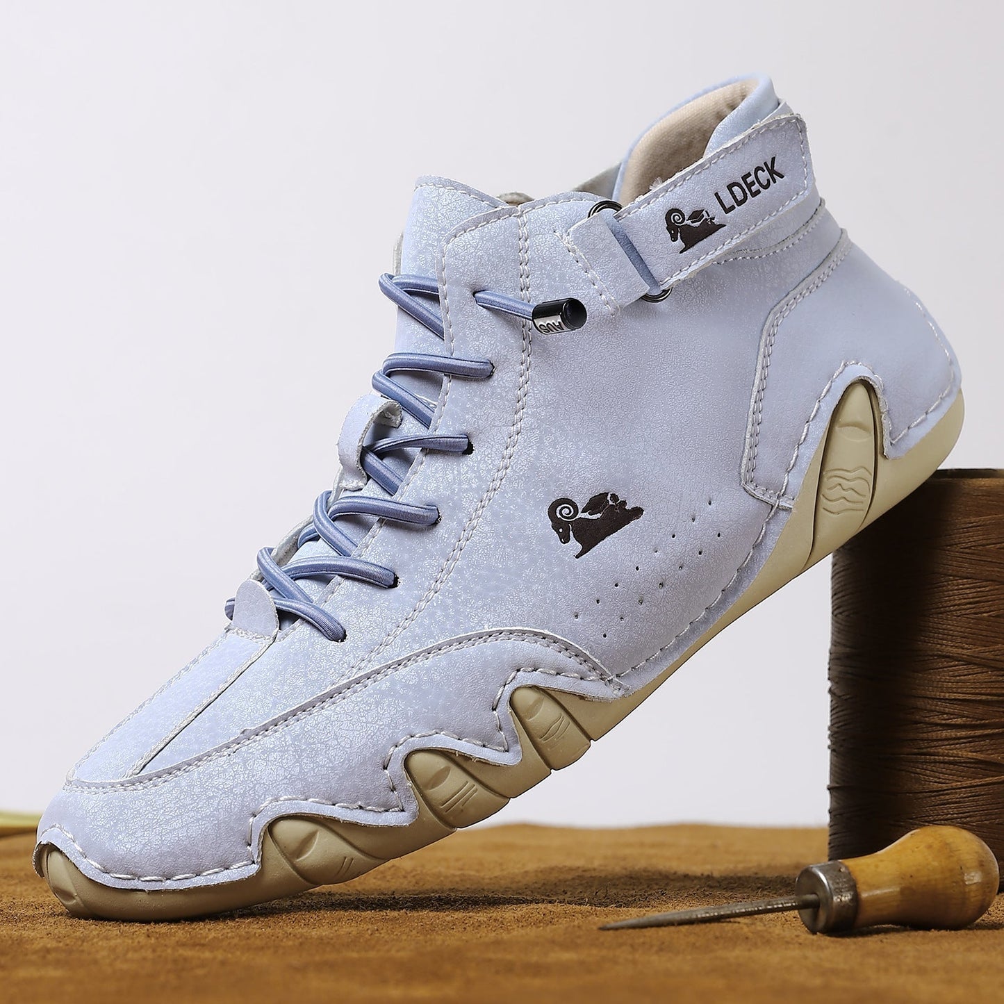 Natural Movement Mid-Top Barefoot Shoes