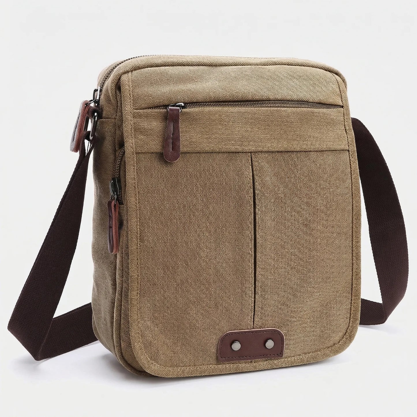 Niki | Unisex Crossbody Bag with Multiple Pockets