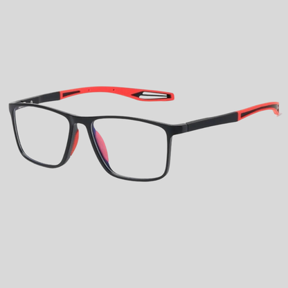 Niki | Versatile Full-Frame Progressive Reading Glasses for All