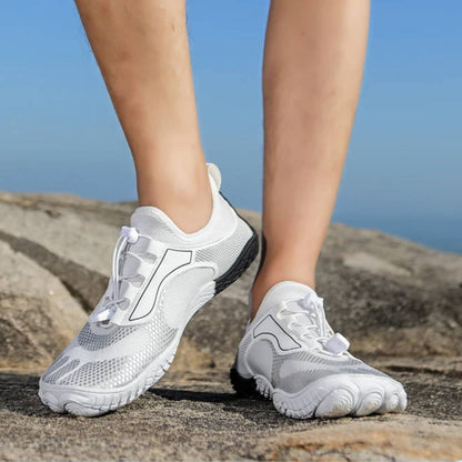Men's Breathable Water Athletic Shoes