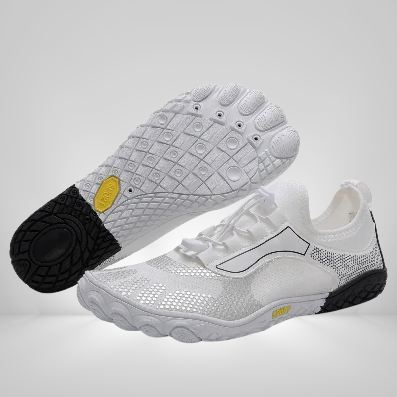 Men's Breathable Water Athletic Shoes