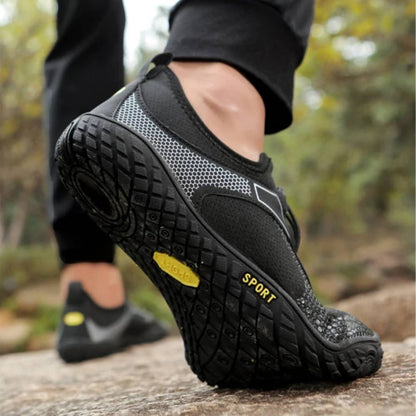 Men's Breathable Water Athletic Shoes