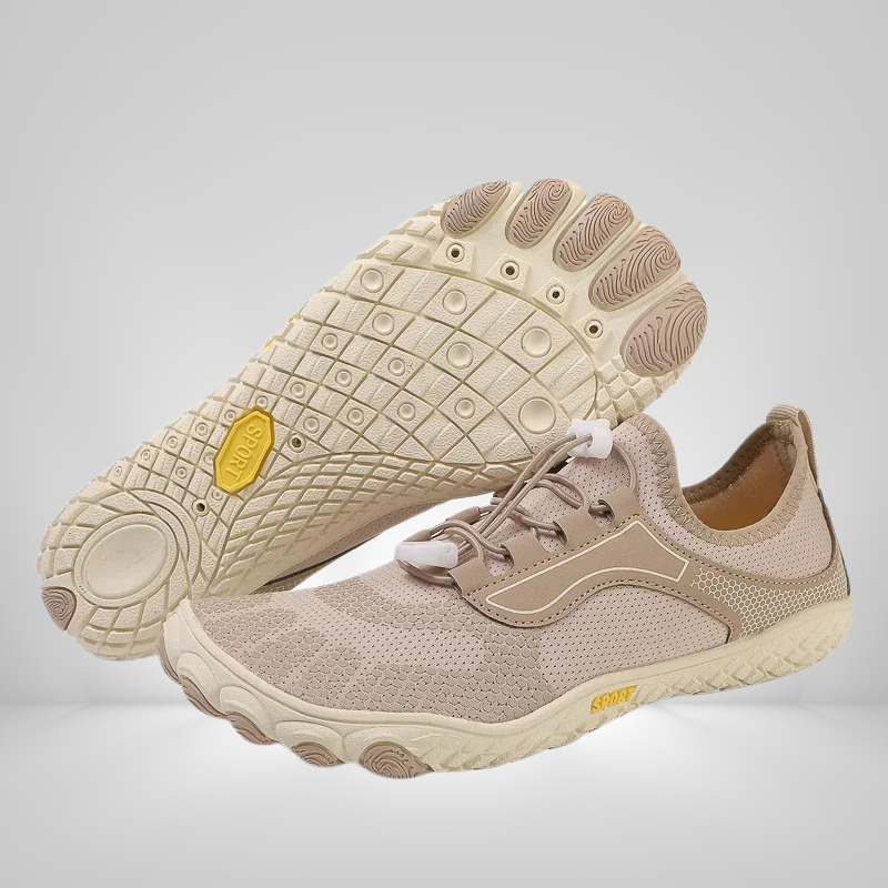 Men's Breathable Water Athletic Shoes