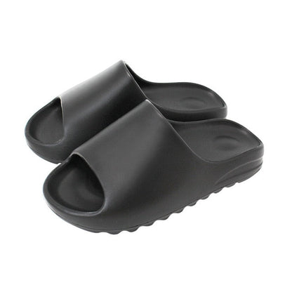 Niki | Chunky Sole Slides for Women with Cushioned Grip