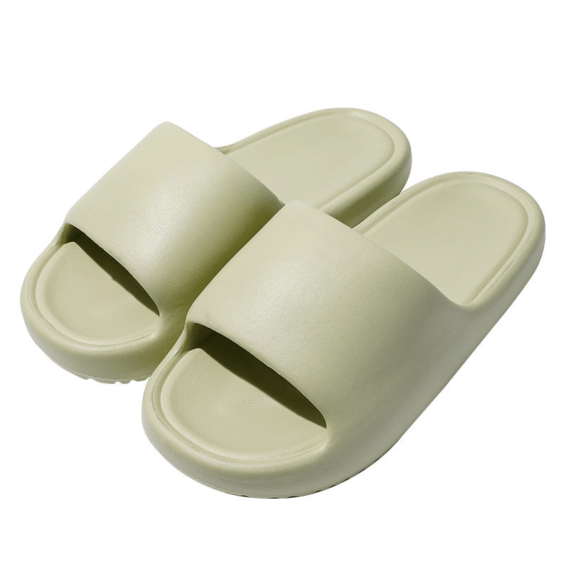 Niki | Chunky Sole Slides for Women with Cushioned Grip