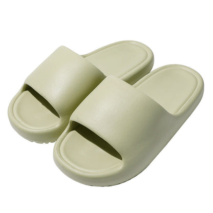Niki | Chunky Sole Slides for Women with Cushioned Grip