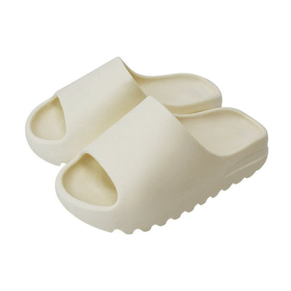 Niki | Chunky Sole Slides for Women with Cushioned Grip