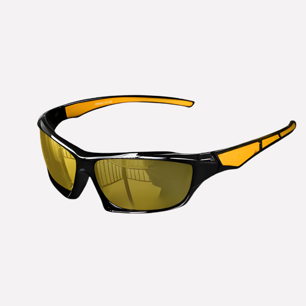 Niki | Unisex Sport Polarized Sunglasses UV400 Protection