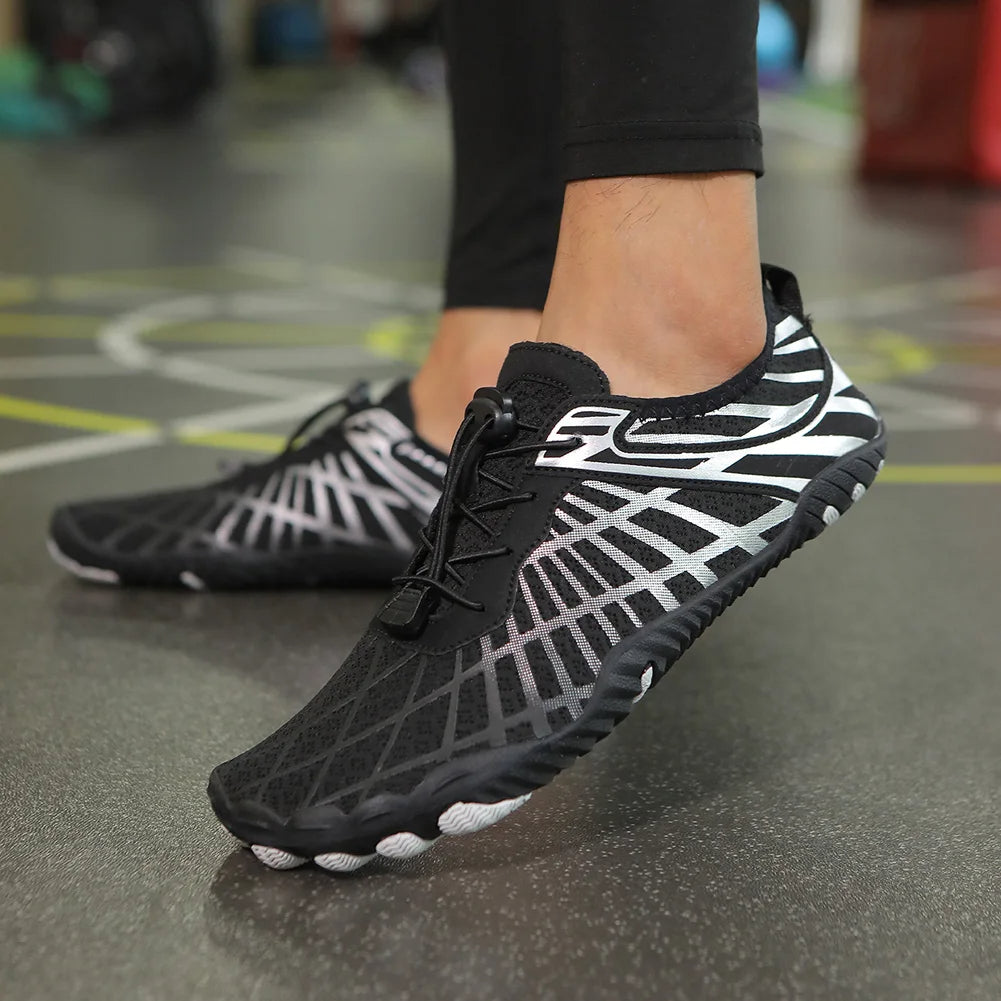 Unisex Footwear for Water Activities