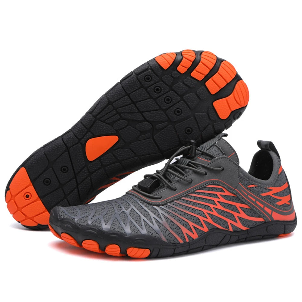 Unisex Footwear for Water Activities