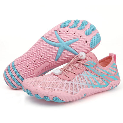 Unisex Footwear for Water Activities