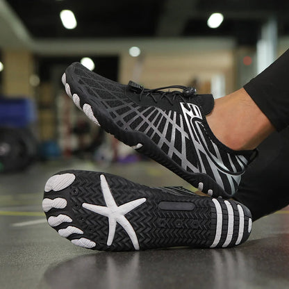 Unisex Footwear for Water Activities