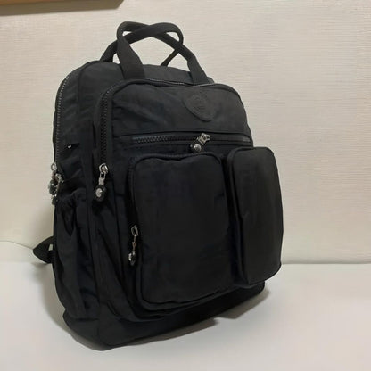 Niki | Urban Backpack for Everyday Use with Multiple Pockets
