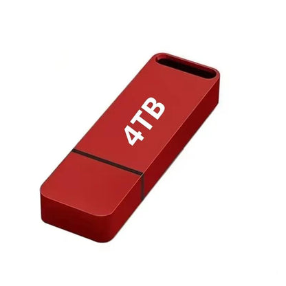 Niki | USB 3.2 Drive | Speedy, Robust & Water-Resistant Data Storage