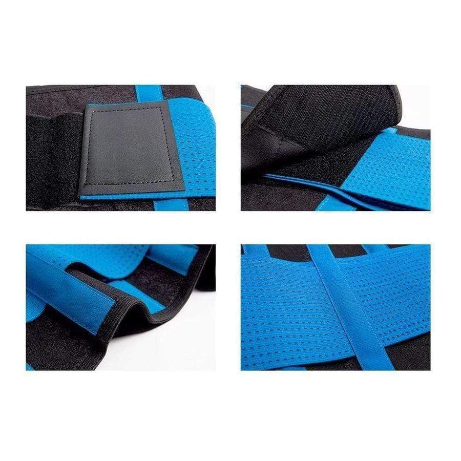 Niki | Men's Tummy Fat Burner Slimming Belt