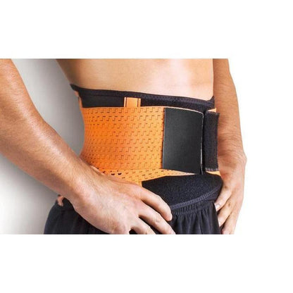 Niki | Men's Tummy Fat Burner Slimming Belt