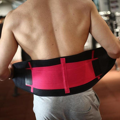 Niki | Men's Tummy Fat Burner Slimming Belt