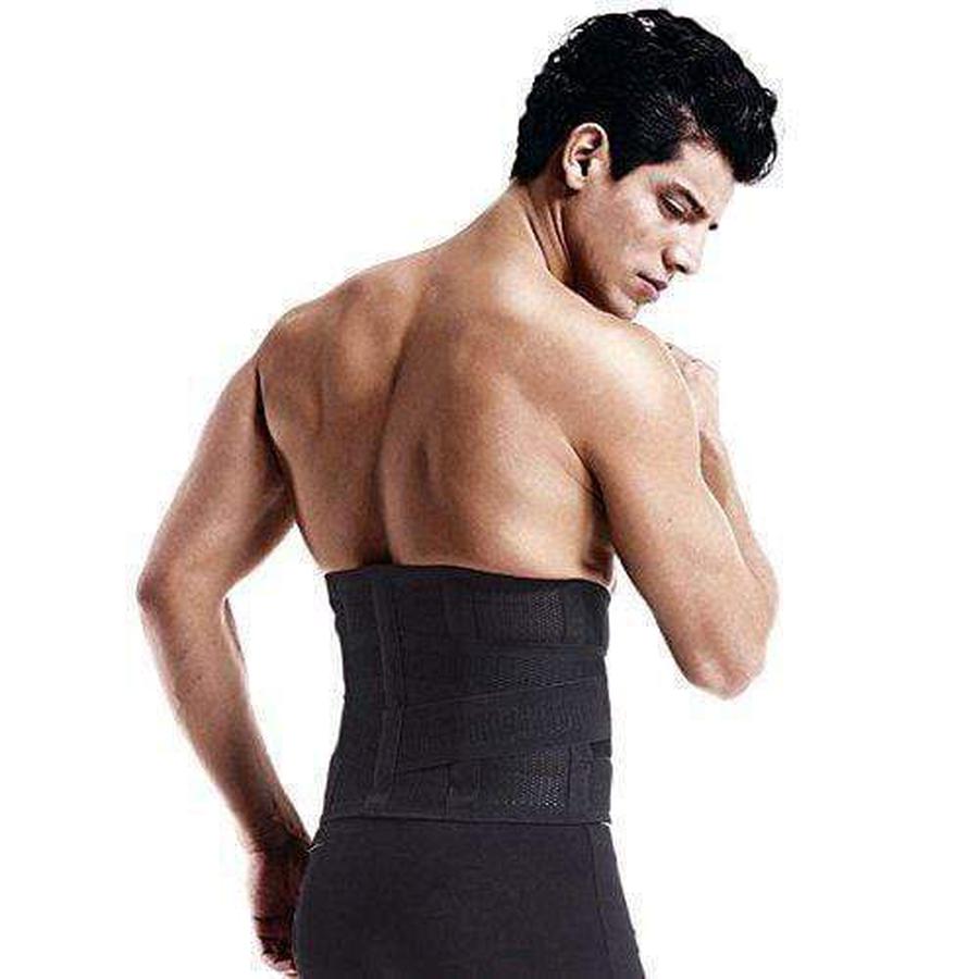 Niki | Men's Tummy Fat Burner Slimming Belt
