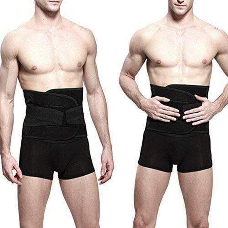 Niki | Men's Tummy Fat Burner Slimming Belt