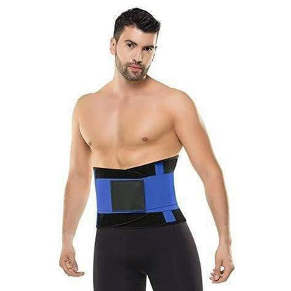 Niki | Men's Tummy Fat Burner Slimming Belt