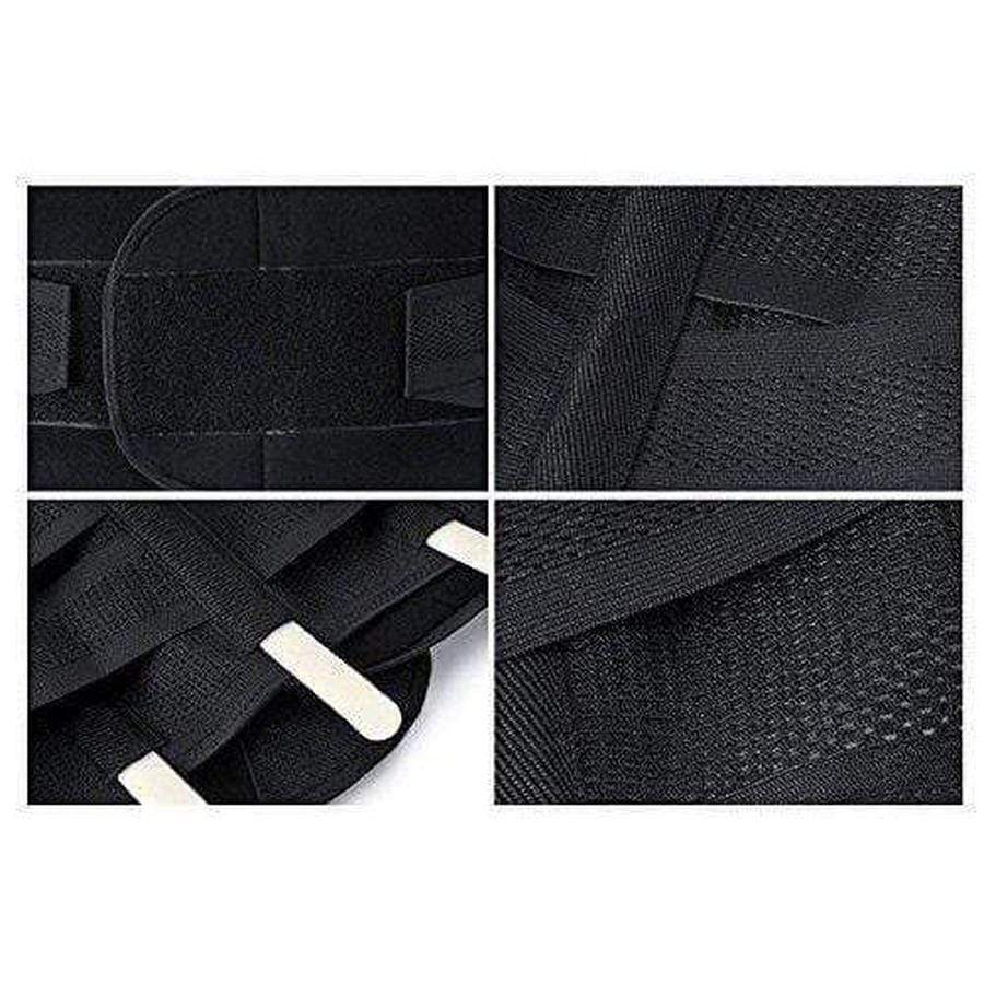 Niki | Men's Tummy Fat Burner Slimming Belt