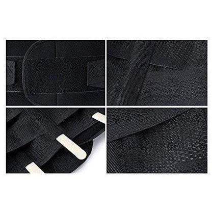 Niki | Men's Tummy Fat Burner Slimming Belt